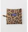 STANDARD BAGGU レオパード ＜BAGGU バグゥ＞
