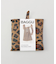 STANDARD BAGGU レオパード ＜BAGGU バグゥ＞