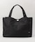 SN.ミディアムポケッツーD BK ＜ROOTOTE ルートート＞