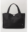 SN.ミディアムポケッツーD BK ＜ROOTOTE ルートート＞