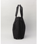 SN.ミディアムポケッツーD BK ＜ROOTOTE ルートート＞