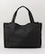 SN.ミディアムポケッツーD BK ＜ROOTOTE ルートート＞
