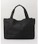 SN.ミディアムポケッツーD BK ＜ROOTOTE ルートート＞