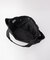 SN.ミディアムポケッツーD BK ＜ROOTOTE ルートート＞