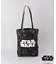 トートバッグ スターウォーズロゴ ＜STAR WARS スター・ウォーズ ＞