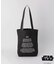 トートバッグ スターウォーズロゴ ＜STAR WARS スター・ウォーズ ＞