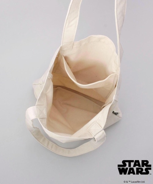 6ピ183◎STARWARS◎スターウォーズ◎Disney◎トートバッグ 6ピ183◎STARWARS◎スターウォーズ◎Disney◎トートバッグ