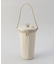 ストロー付2wayタンブラー570ml アイボリー