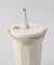 ストロー付2wayタンブラー570ml アイボリー