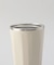 ストロー付2wayタンブラー570ml アイボリー