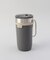 ストロー付3wayタンブラー520ml チャコール