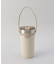 ストロー付3wayタンブラー520ml アイボリー