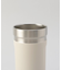 ストロー付3wayタンブラー520ml アイボリー