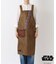 エプロン チューバッカ ＜STAR WARS スター・ウォーズ ＞