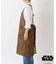 エプロン チューバッカ ＜STAR WARS スター・ウォーズ ＞