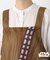 エプロン チューバッカ ＜STAR WARS スター・ウォーズ ＞