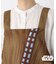 エプロン チューバッカ ＜STAR WARS スター・ウォーズ ＞