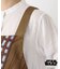 エプロン チューバッカ ＜STAR WARS スター・ウォーズ ＞
