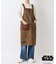 エプロン チューバッカ ＜STAR WARS スター・ウォーズ ＞