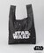 エコバッグ S ロゴオフ ＜STAR WARS スター・ウォーズ ＞