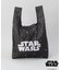 エコバッグ S ロゴオフ ＜STAR WARS スター・ウォーズ ＞