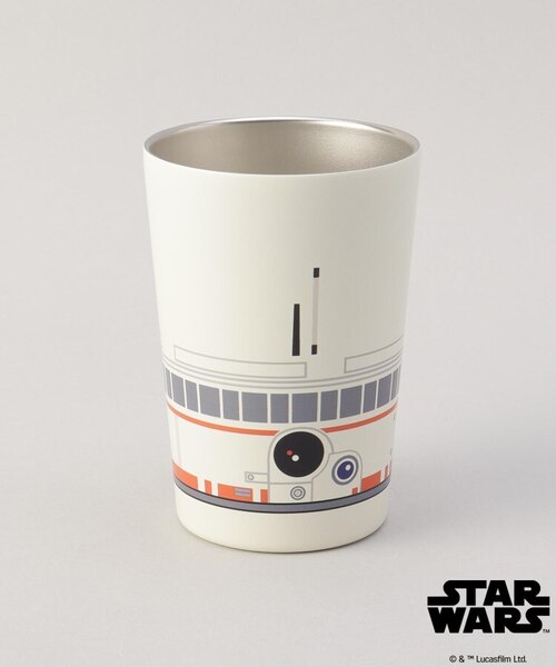 スターウォーズコアクシウムドリンクホルダータンブラー