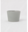 カップ 200ml 灰 ＜Common  コモン＞