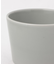 カップ 200ml 灰 ＜Common  コモン＞