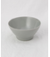 どんぶり150 灰 ＜Common  コモン＞