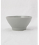 どんぶり150 灰 ＜Common  コモン＞