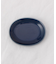 楕円皿 120 BL ＜Common  コモン＞
