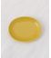 楕円皿 120 YE ＜Common  コモン＞