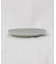 楕円皿 230 GY ＜Common  コモン＞