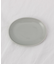 楕円皿 190 GY ＜Common  コモン＞