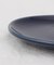 楕円皿 150 青 ＜Common  コモン＞