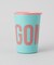 GOMUG NEON ICE GREEN
