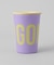 GOMUG NEON ICE PURPLE