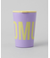 GOMUG NEON ICE PURPLE