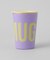 GOMUG NEON ICE PURPLE