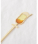 スプーン クリームソーダ オレンジ