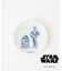 ミニプレート ５枚セット ＜STAR WARS スター・ウォーズ ＞