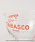 ガラスボウル RD ＜TABASCO(R) タバスコ＞