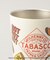 ステンレスタンブラー FOOD ＜TABASCO(R) タバスコ＞