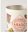 ステンレスタンブラー FOOD ＜TABASCO(R) タバスコ＞