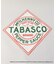 ランチクロス WH ＜TABASCO(R) タバスコ＞