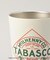 ステンレスタンブラー ロゴ ＜TABASCO(R) タバスコ＞