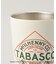 ステンレスタンブラー ロゴ ＜TABASCO(R) タバスコ＞