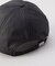 Wpc. UVO キャップ BK