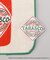 ワッペン付きミニタオル IV ＜TABASCO(R) タバスコ＞