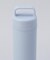 スティコル２in1ボトル ライトブルー